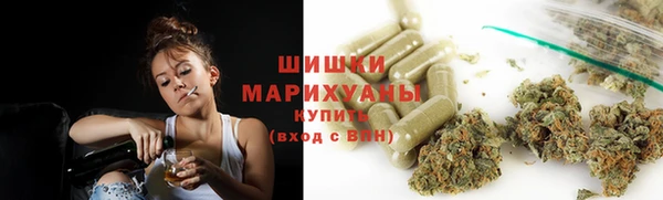 шишки Лиски
